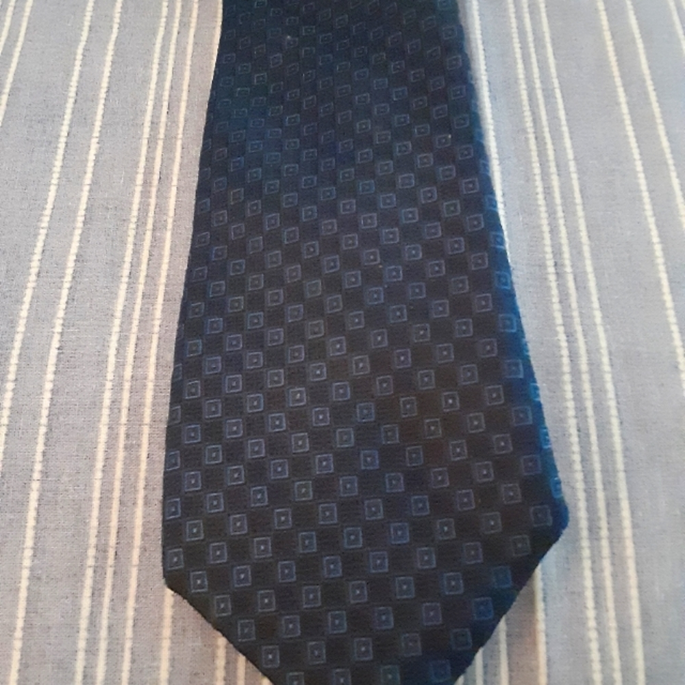 MICHAEL KORS necktie/100% silk. Mens